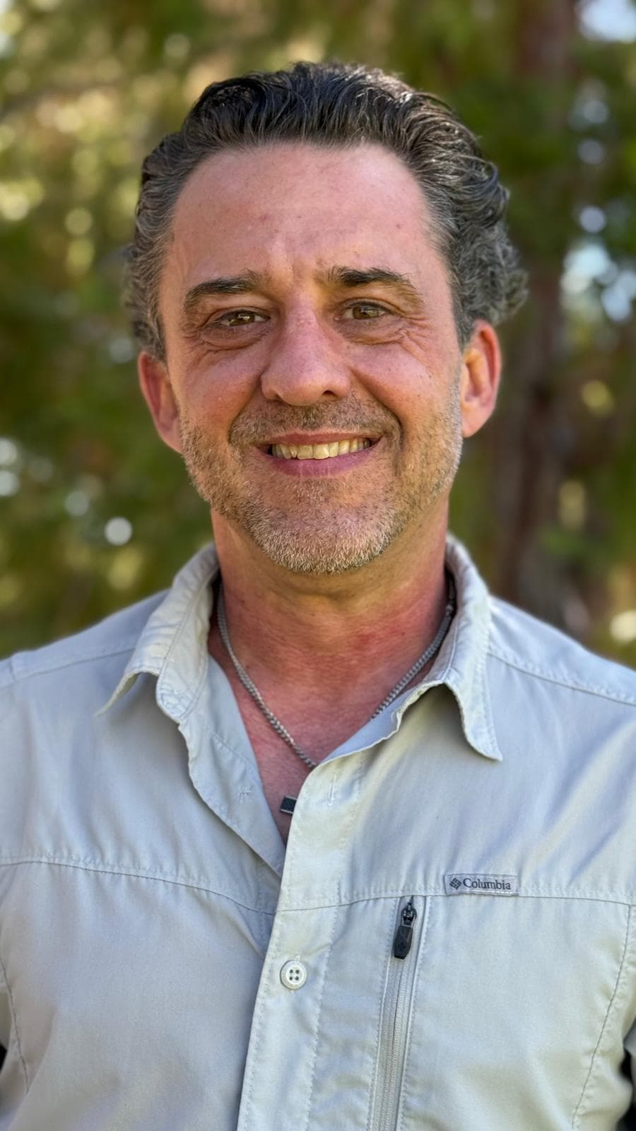 Portrait of Jason