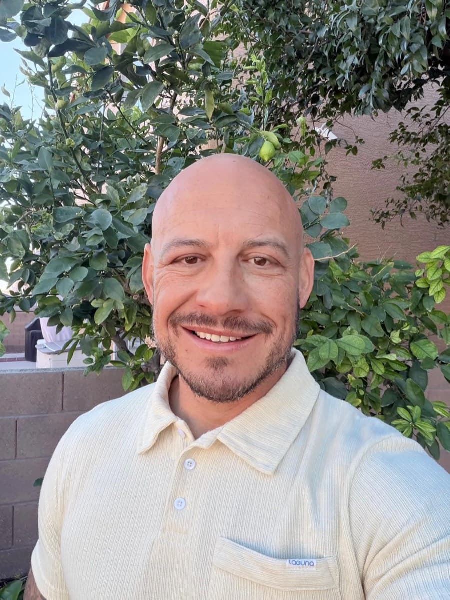 Portrait of CJ Cloyes